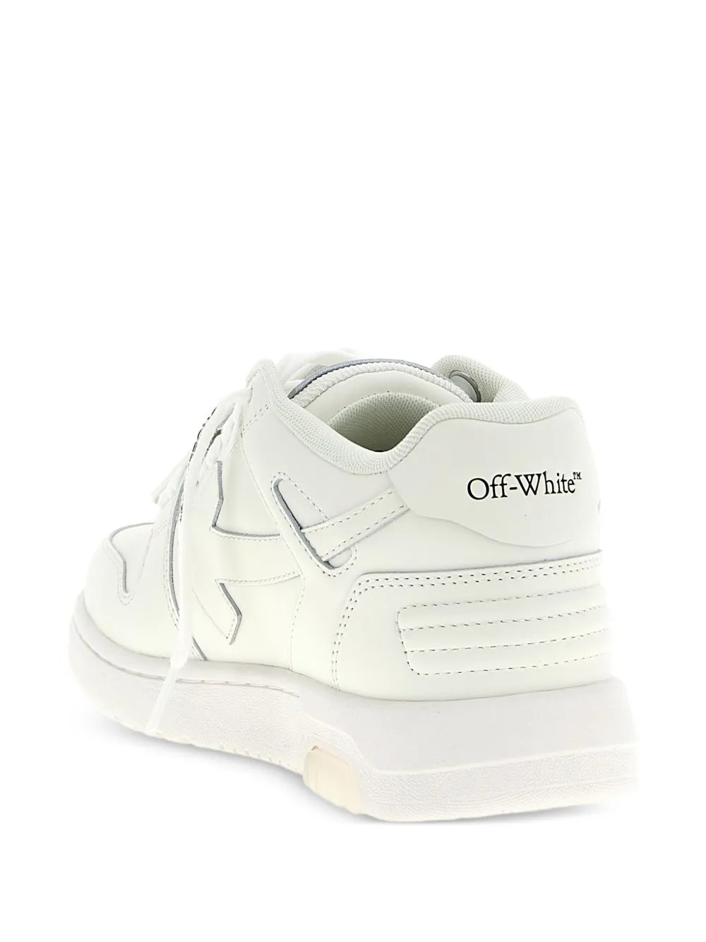 Lace-Up Sneakers