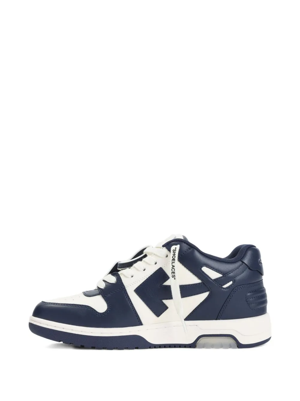 Lace-Up Sneakers