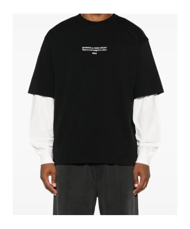 Short-Sleeved T-Shirt