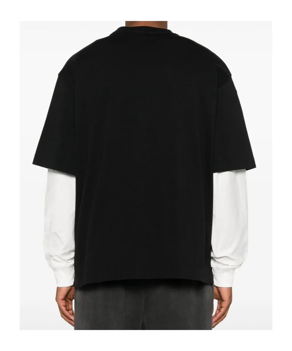 Short-Sleeved T-Shirt