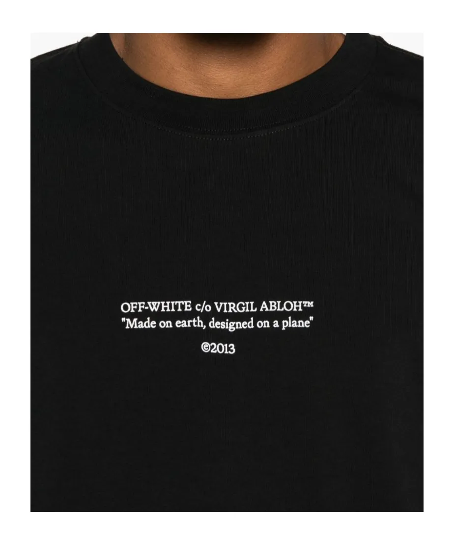 Short-Sleeved T-Shirt