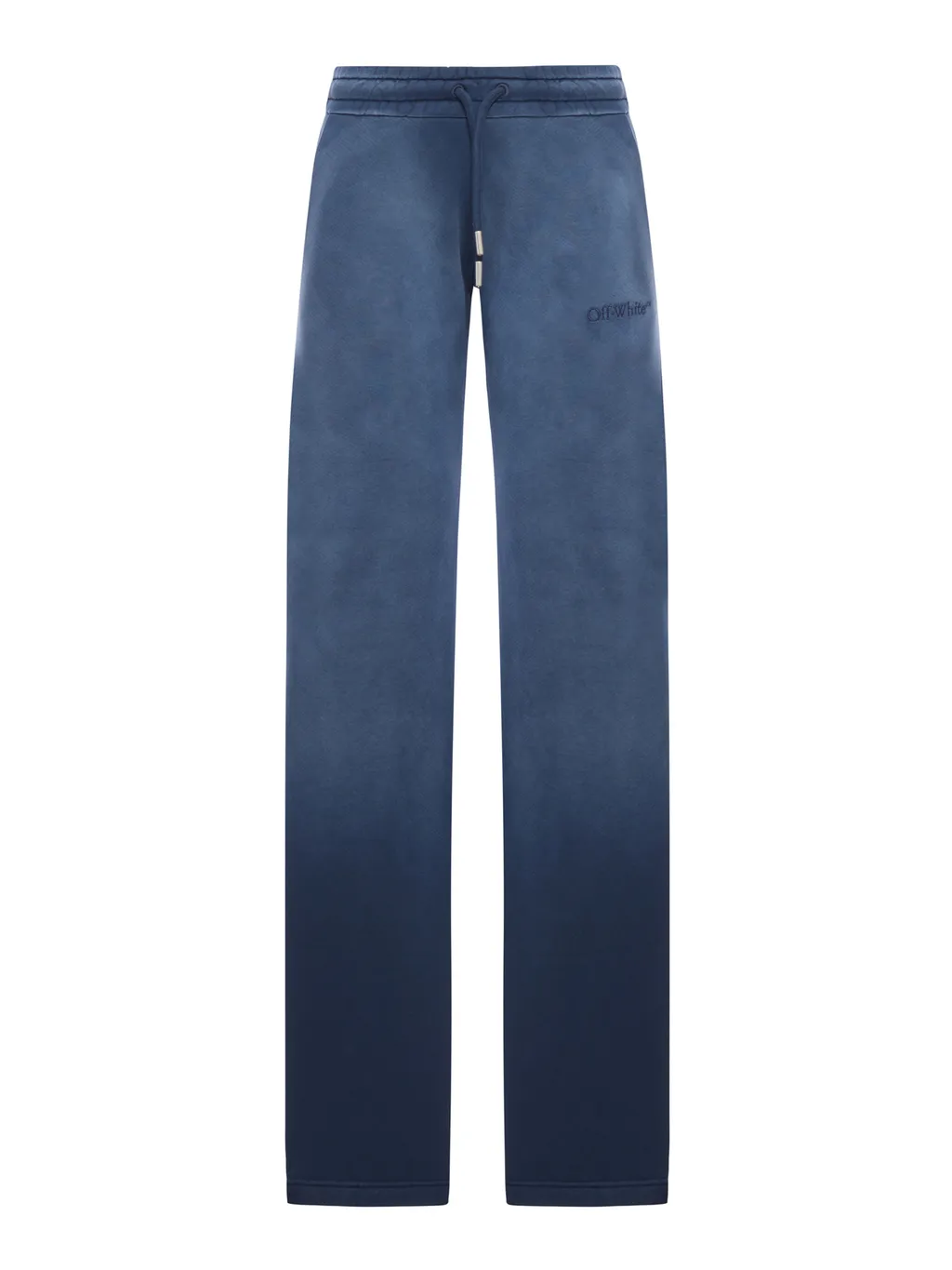 Straight-Leg Trousers
