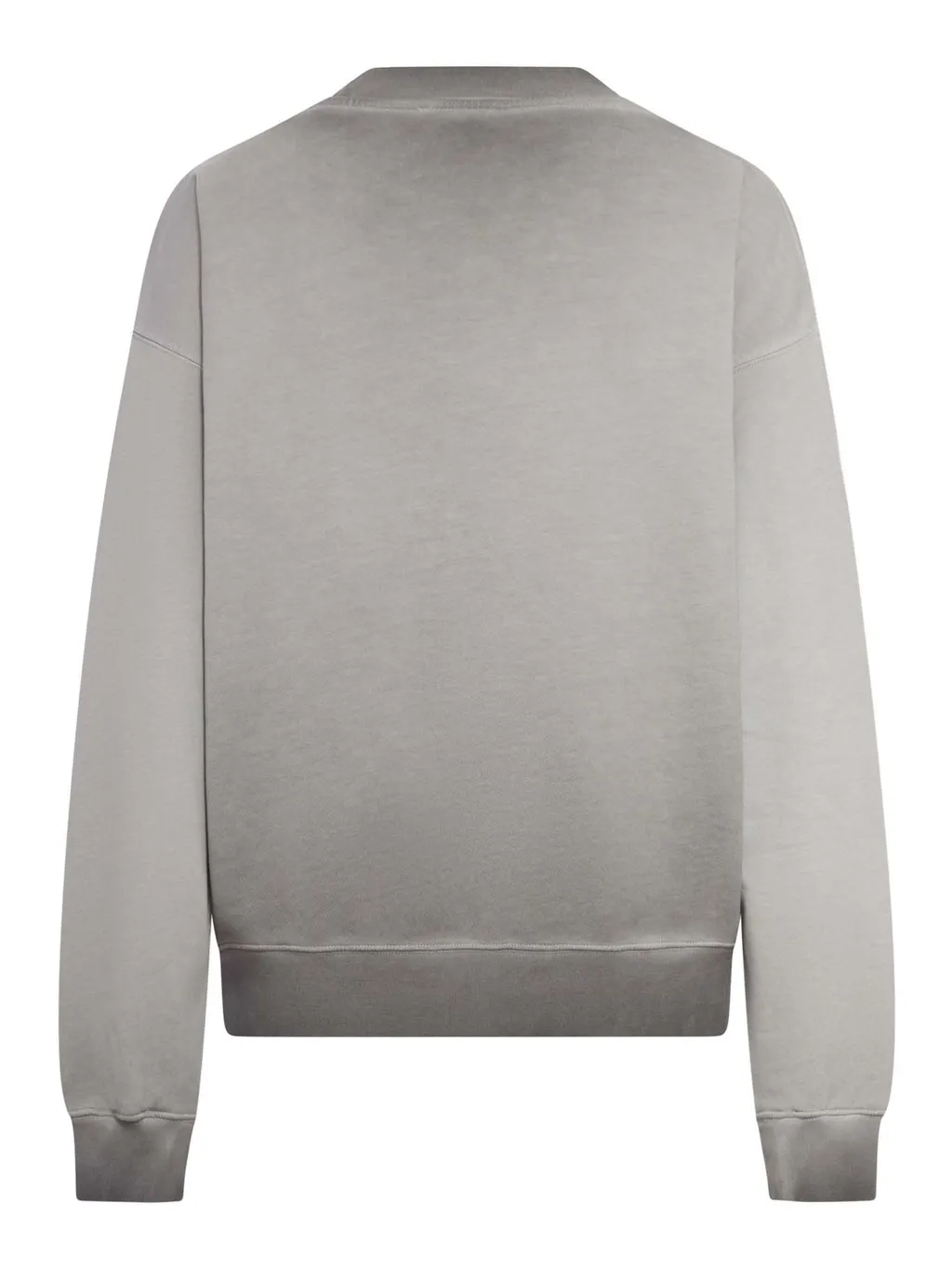 Logo Detailed Crewneck Sweatshirt