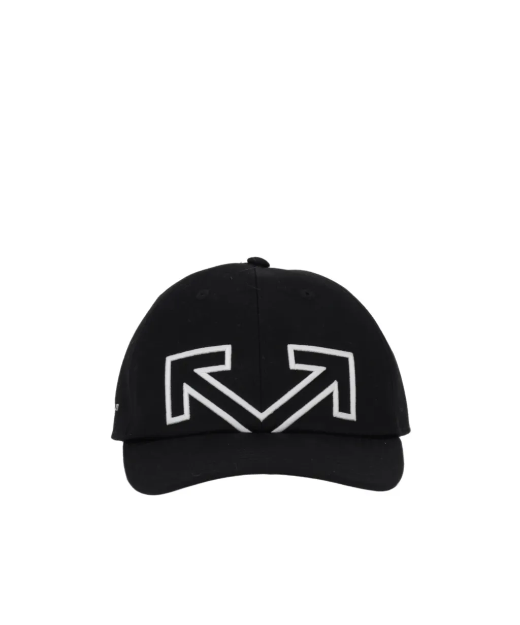 Curved Brim Hat
