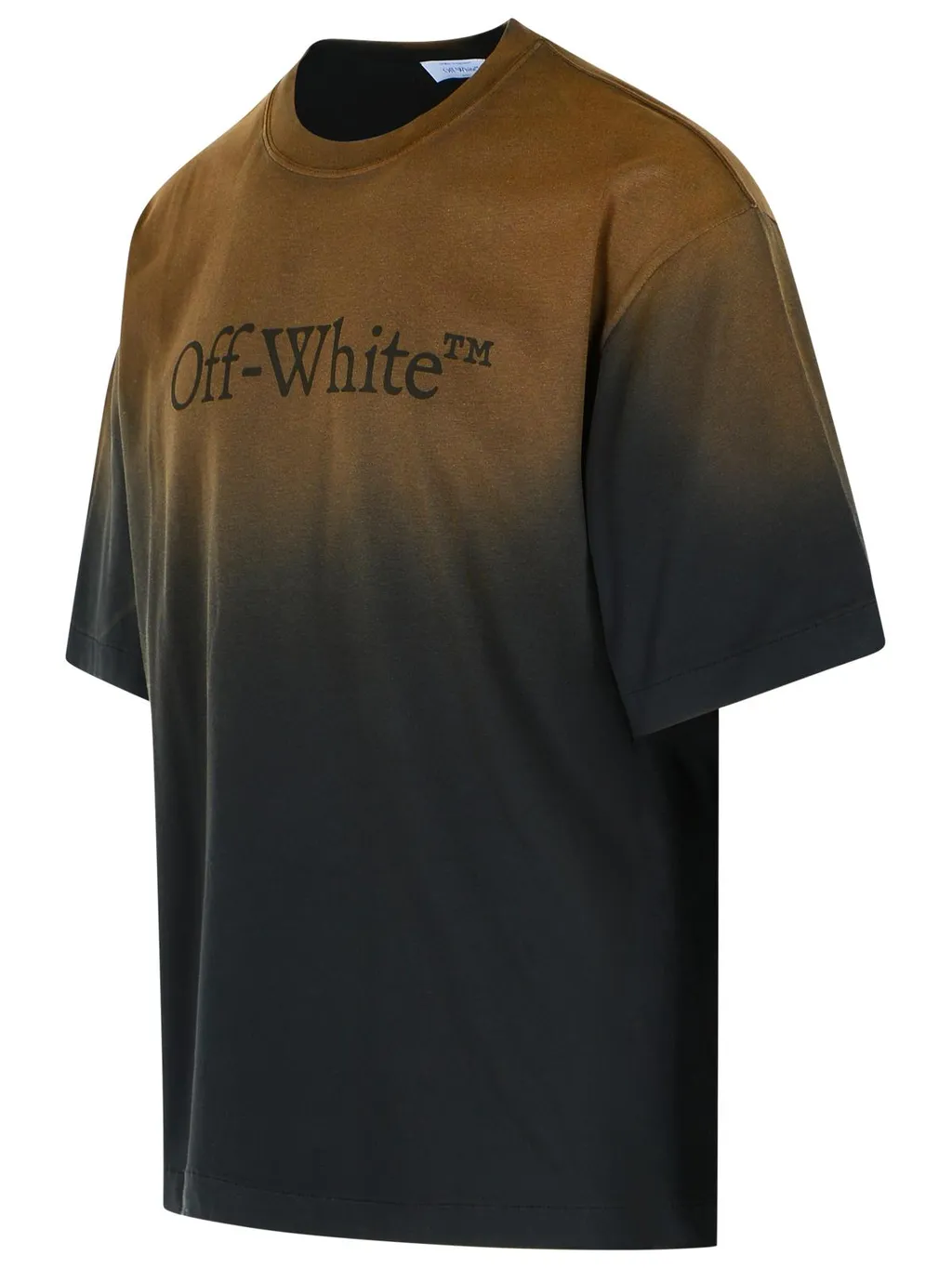 Laundry Skate Logo Crewneck T-Shirt