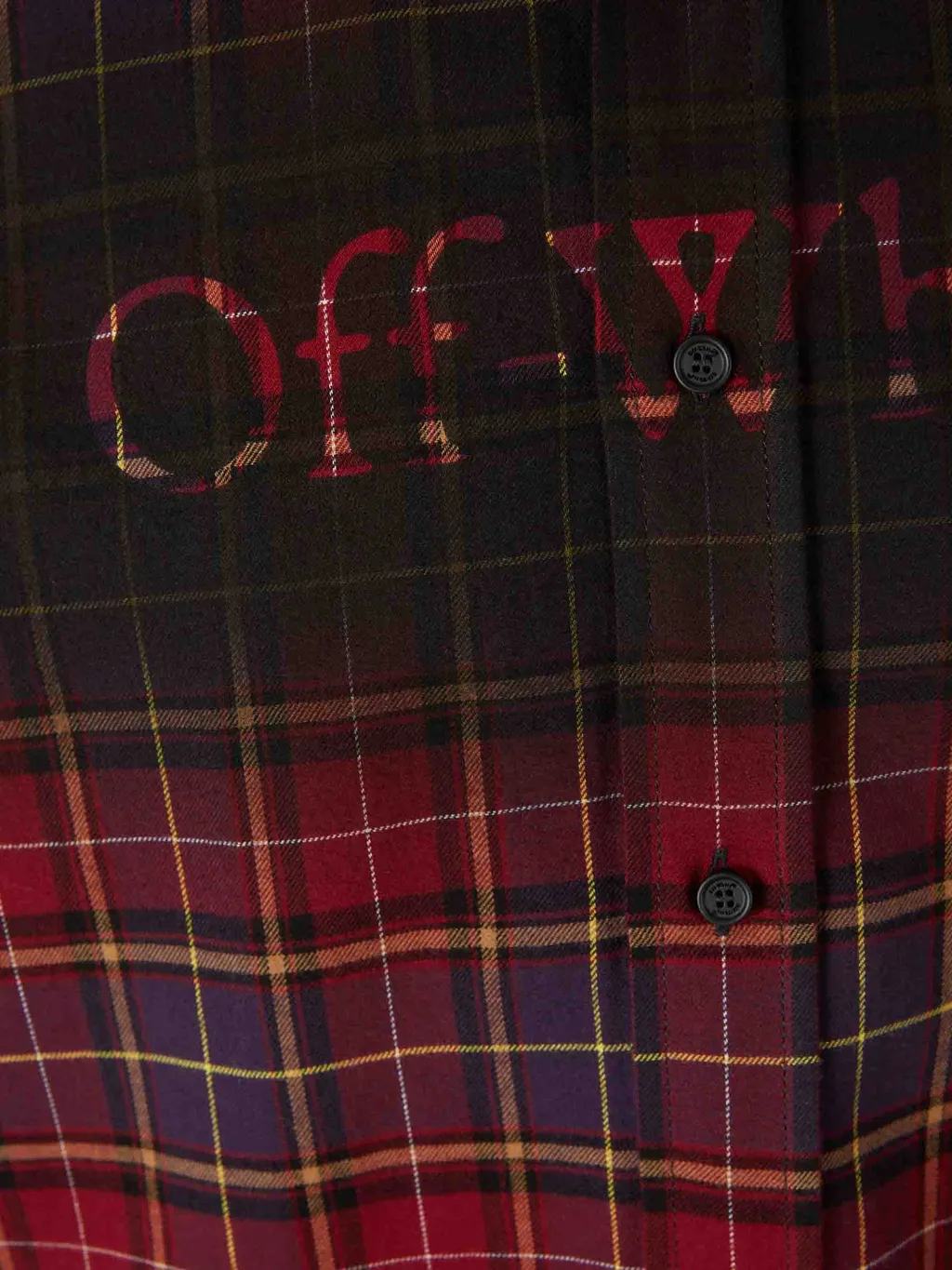 Lapel Long-Sleeved Shirt