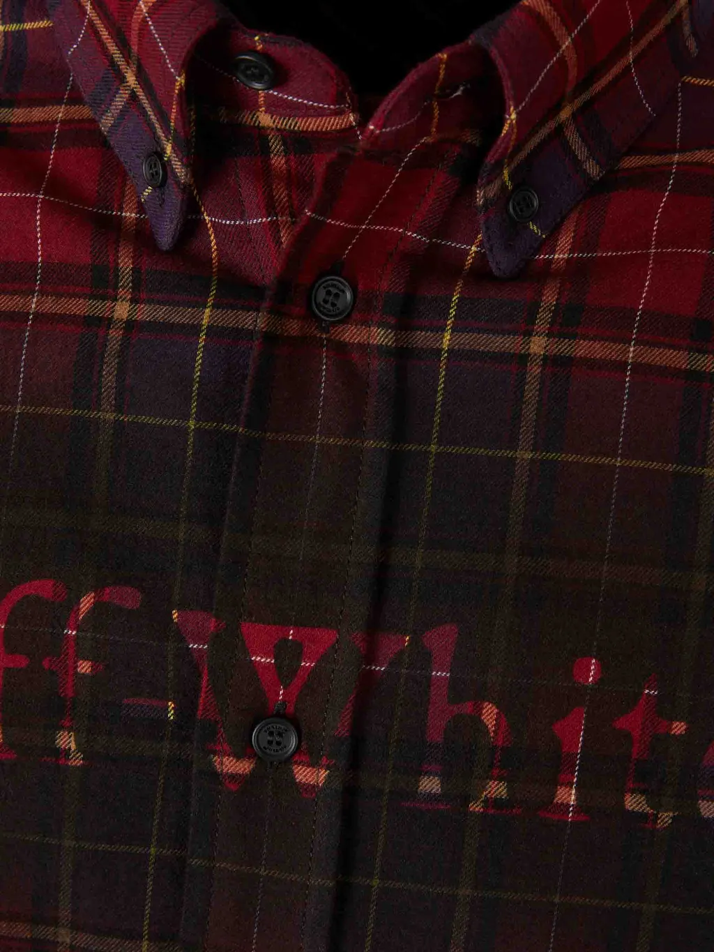 Lapel Long-Sleeved Shirt