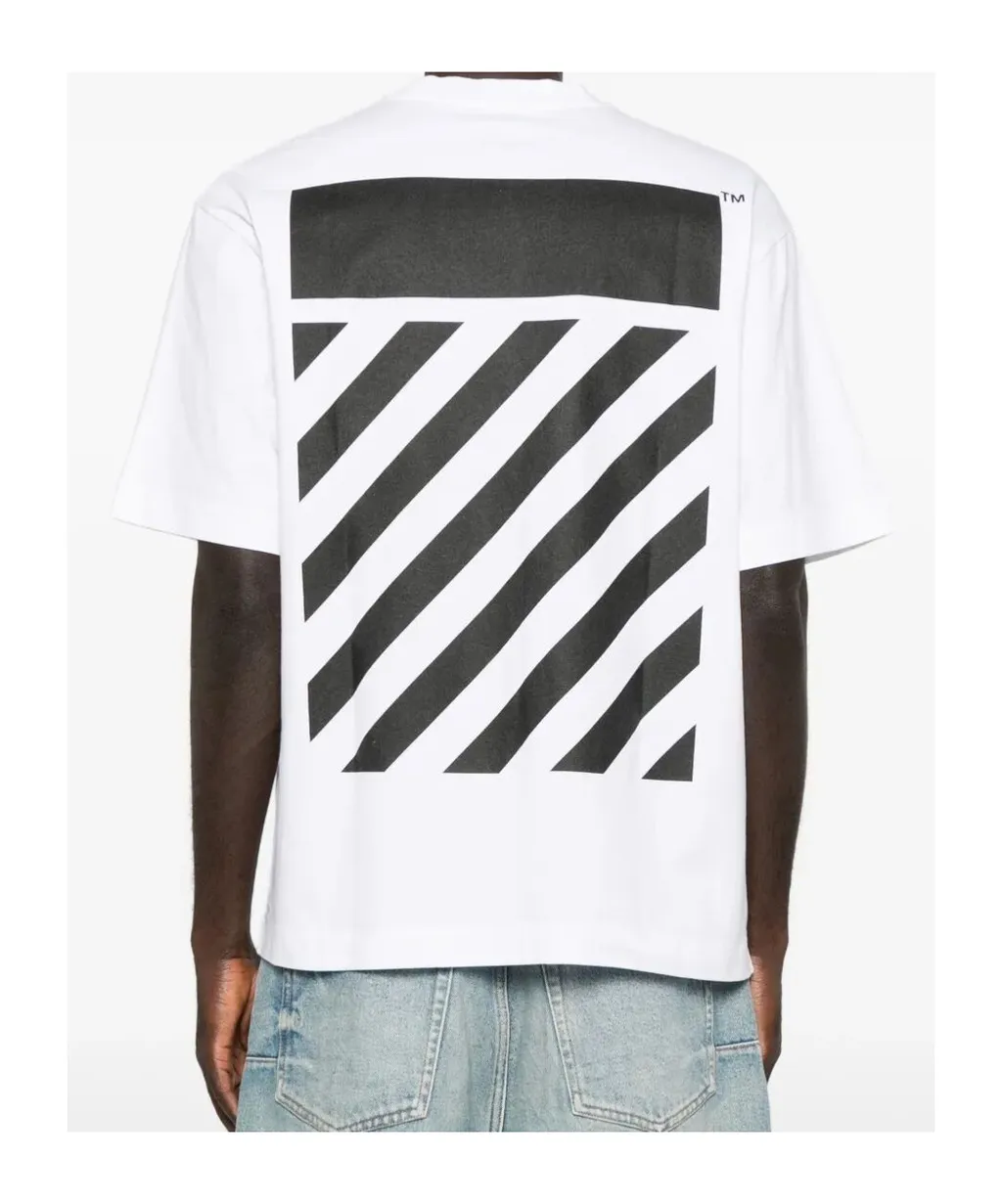 Graphic-Print T-Shirt
