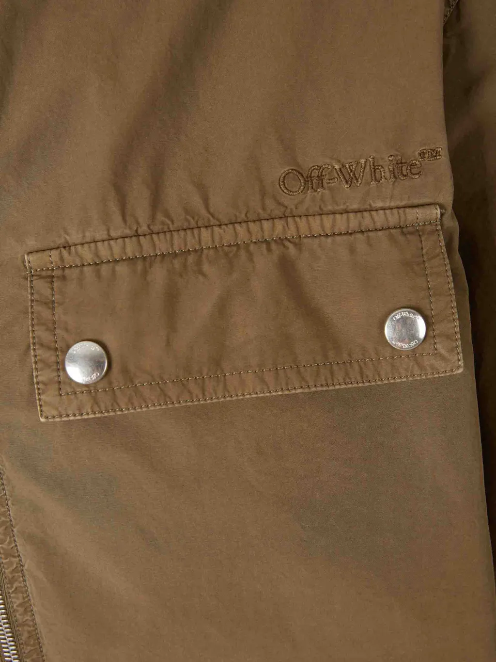 Lapel Short-Sleeved Shirt