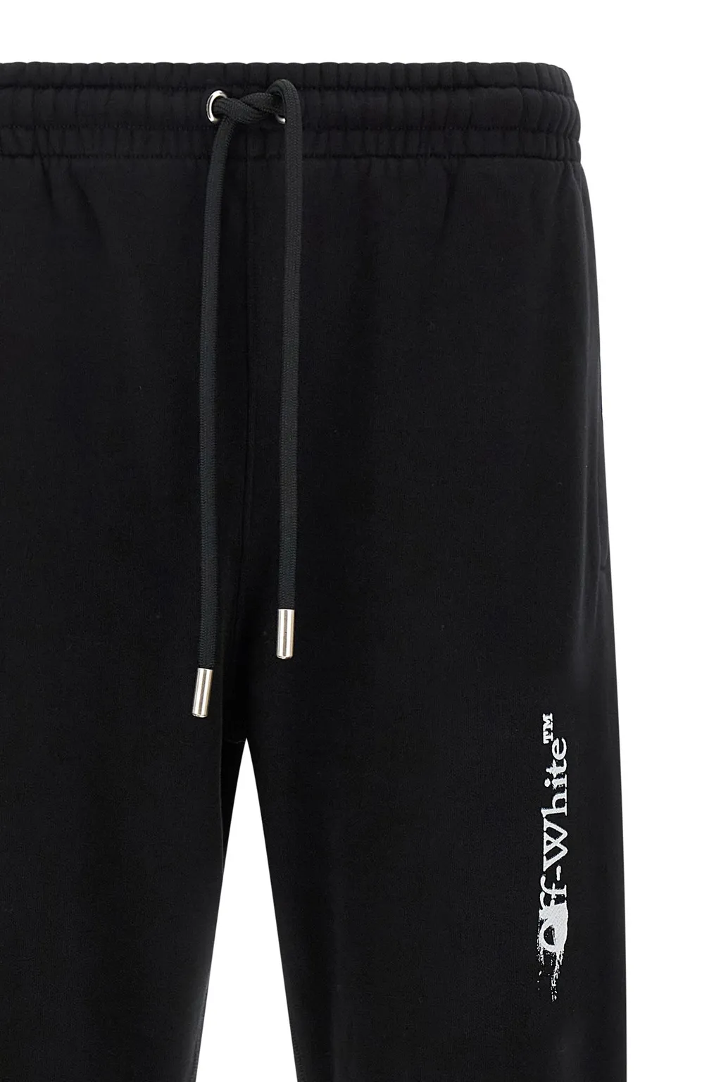 Ink Arrow Cuffed Joggers