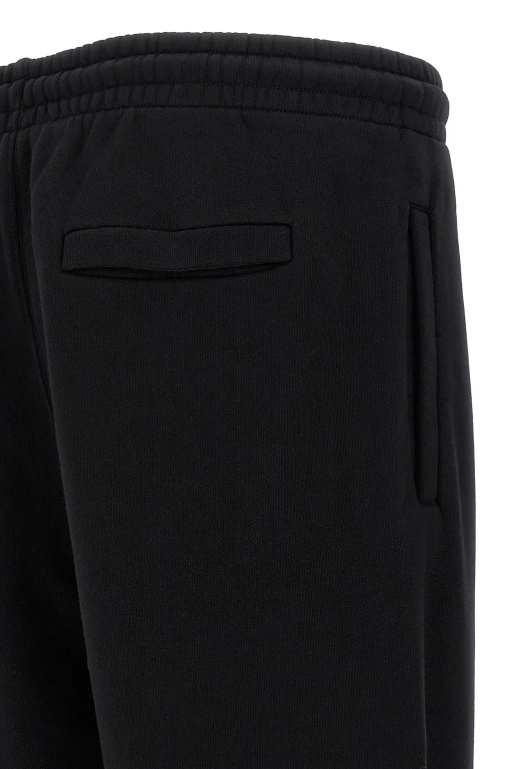 Ink Arrow Cuffed Joggers