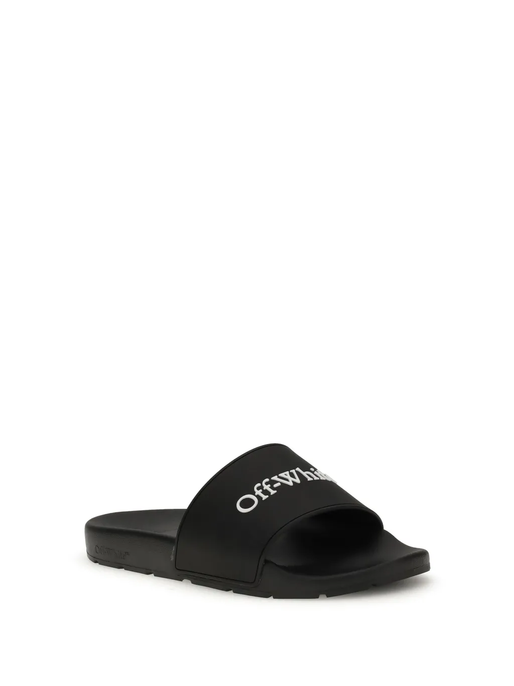Bookish Slip-On Slides