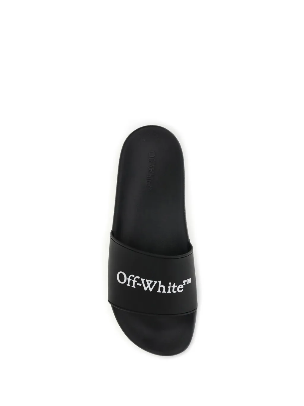 Bookish Slip-On Slides