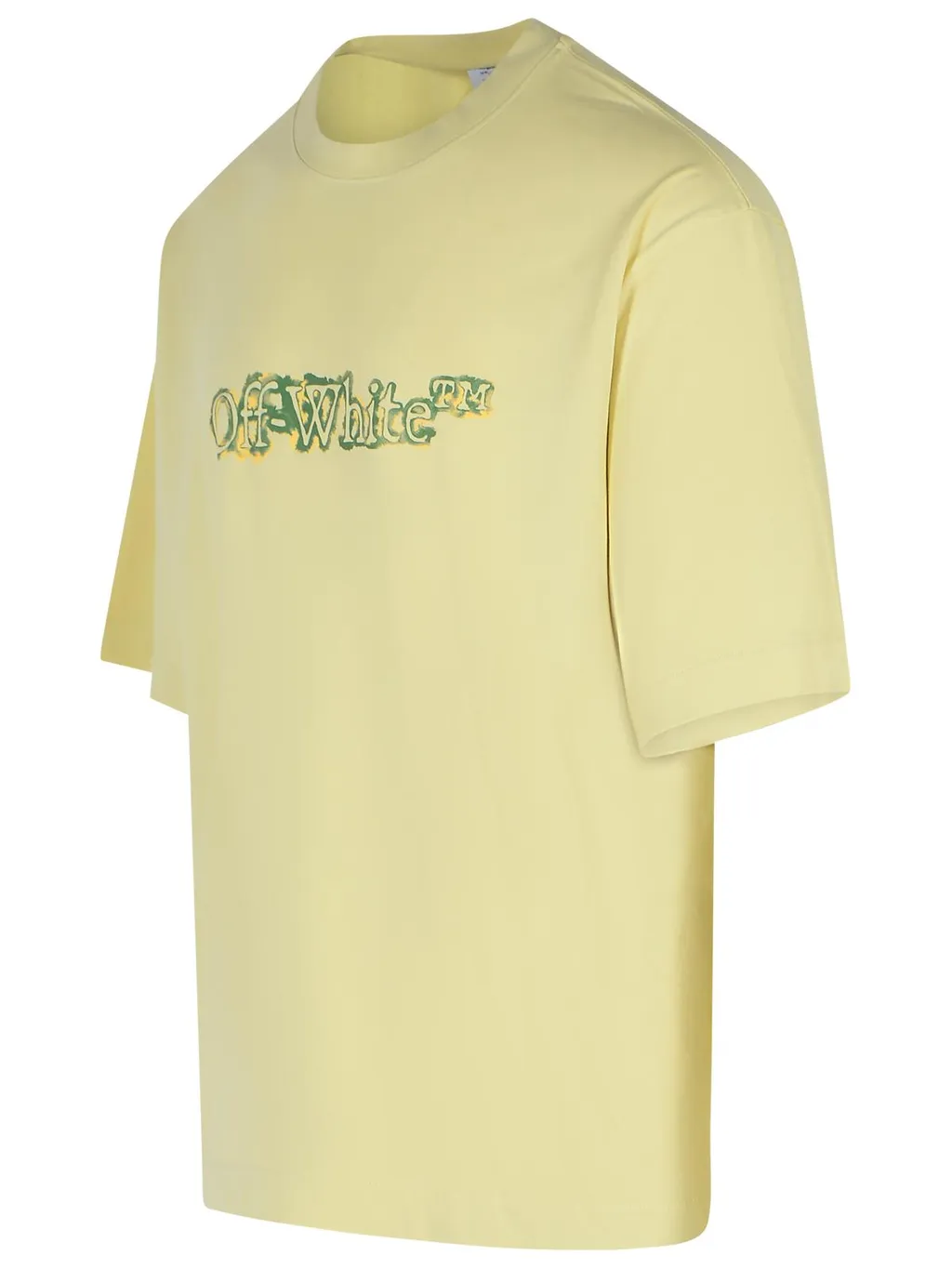 Cloudy Arrow Skate Crewneck T-Shirt