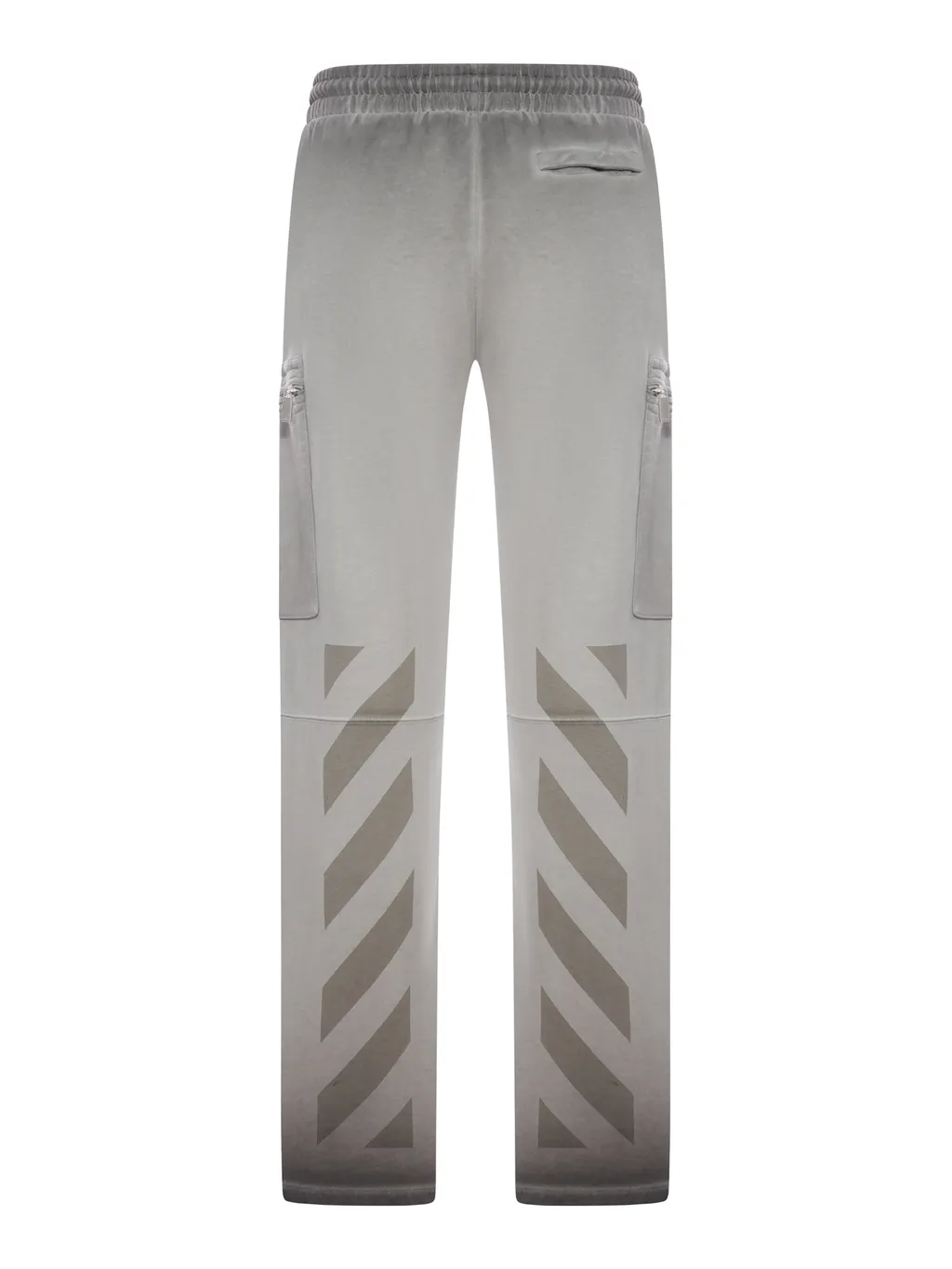Pocket Detailed Drawstring Pants