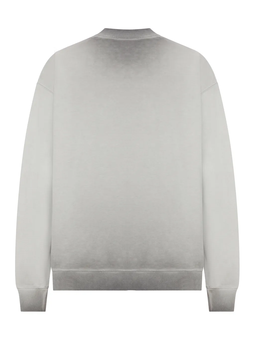 Logo Printed Crewneck Sweatshirt