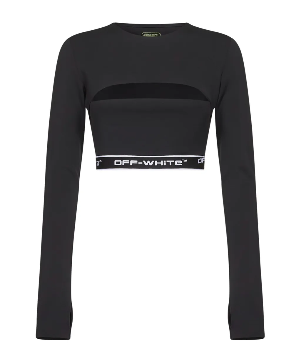 Long-Sleeved T-Shirt
