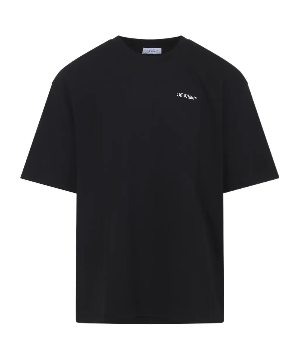 Logo-Print T-Shirt