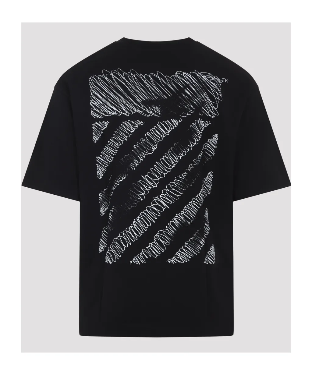 Logo-Print T-Shirt