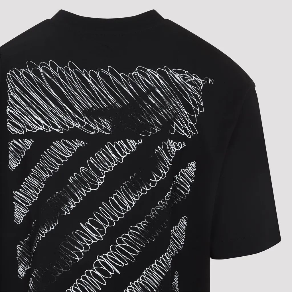 Logo-Print T-Shirt