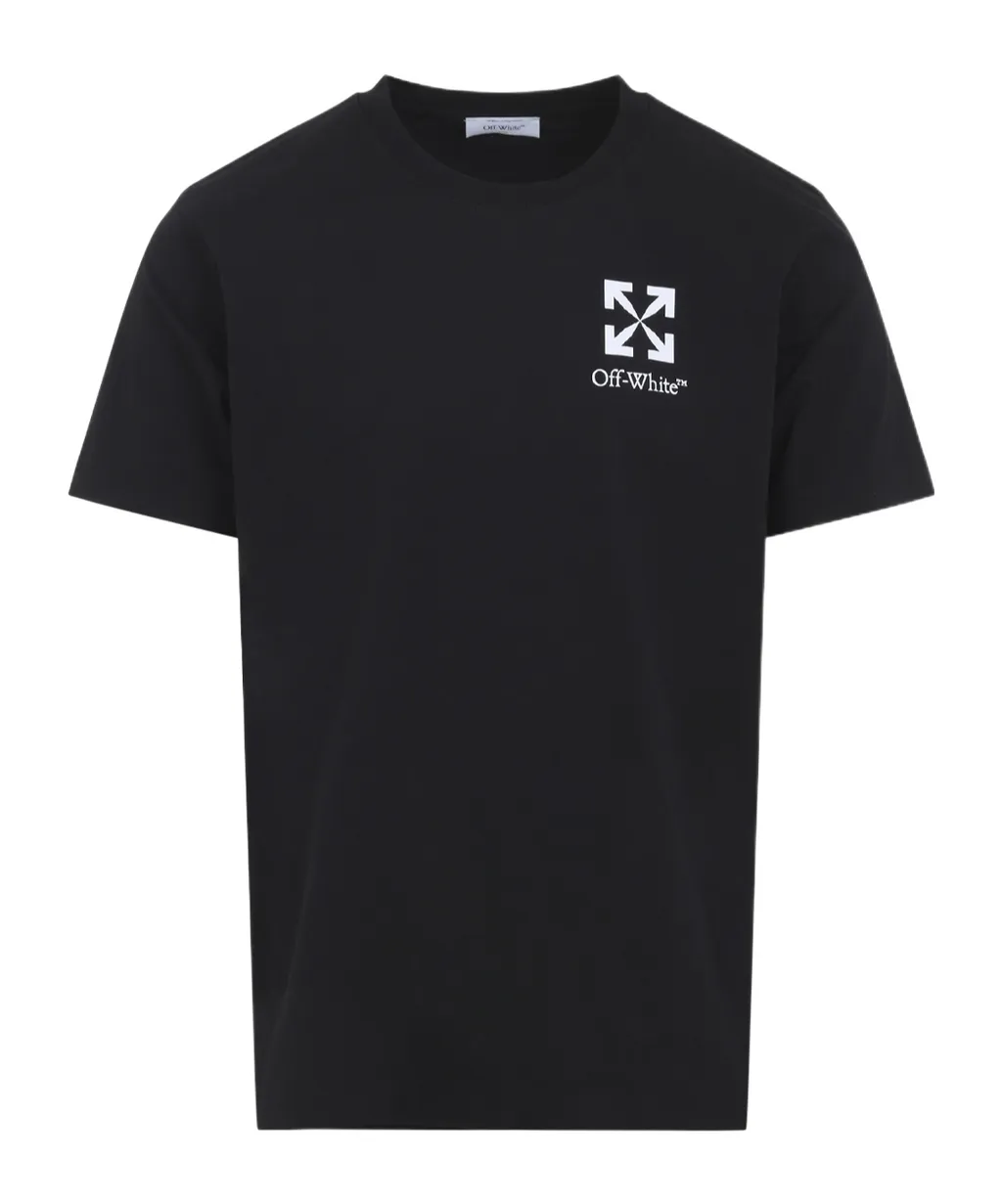 Arrow-Logo T-Shirt