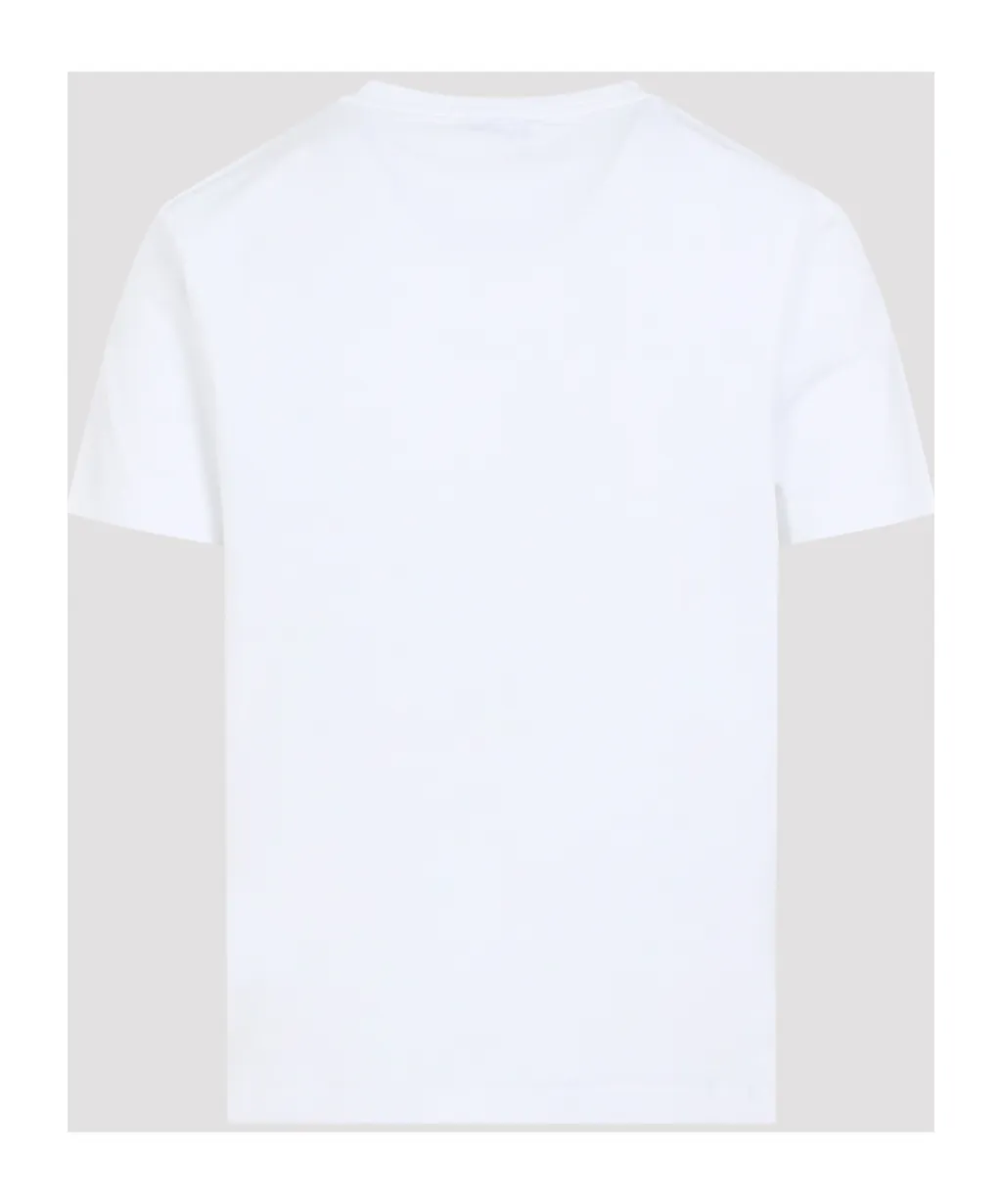 Arrow-Logo T-Shirt