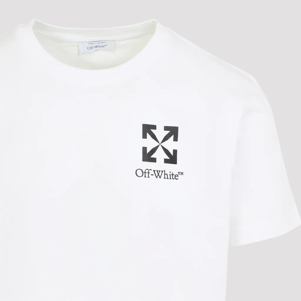 Arrow-Logo T-Shirt
