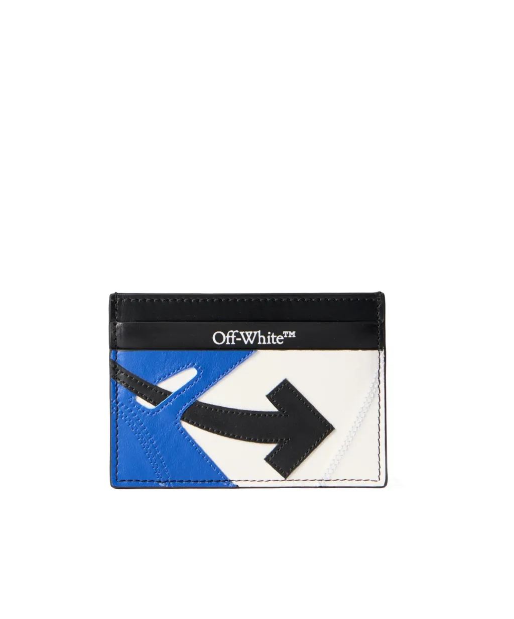 Logo Printed Wallet