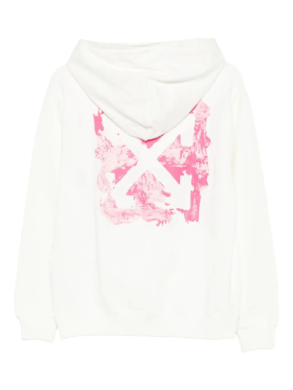 Fleece Hoodie