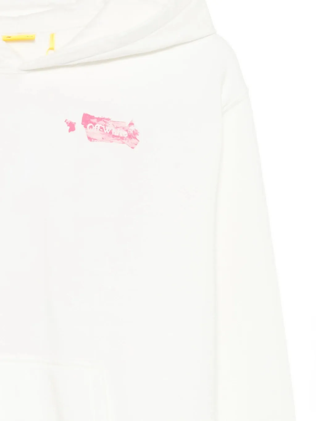 Fleece Hoodie