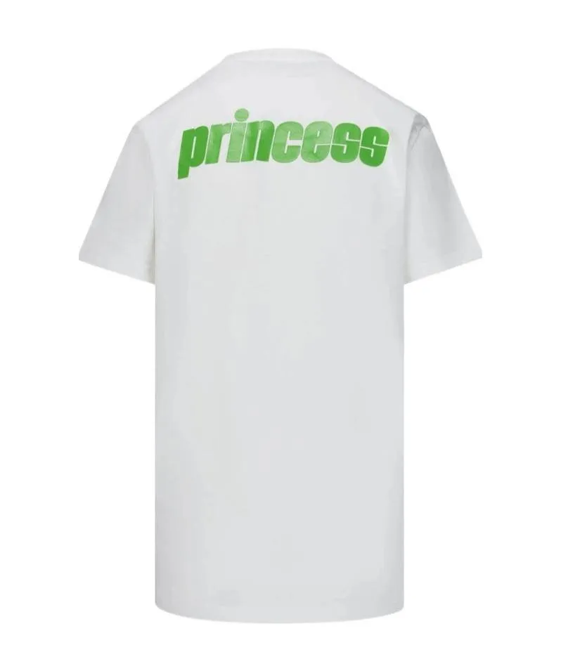 Slogan Printed T-Shirt