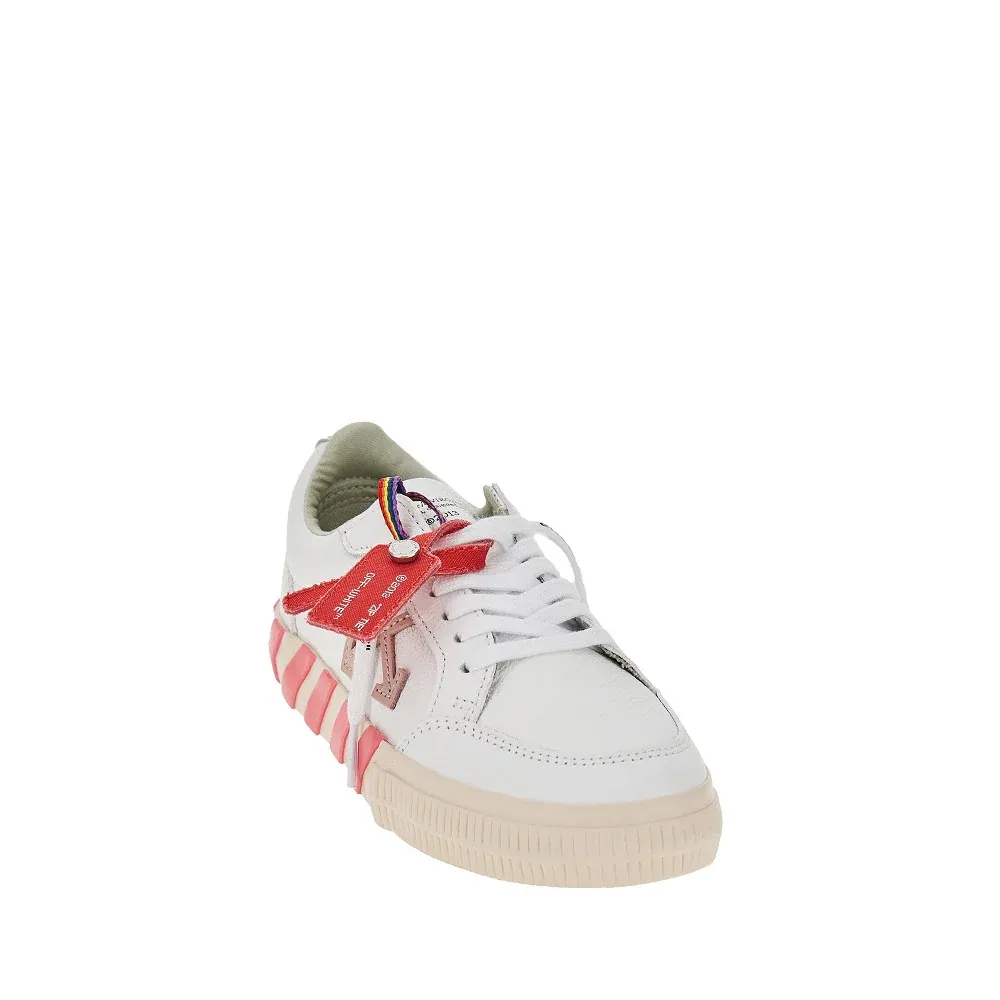 Lace-Up Sneakers