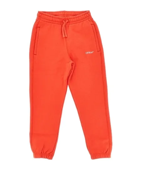 Logo Pants