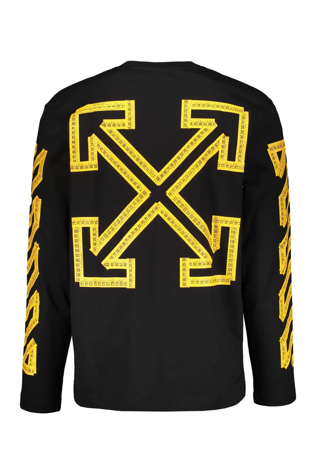 Logo Graphic Long-Sleeve T-Shirt