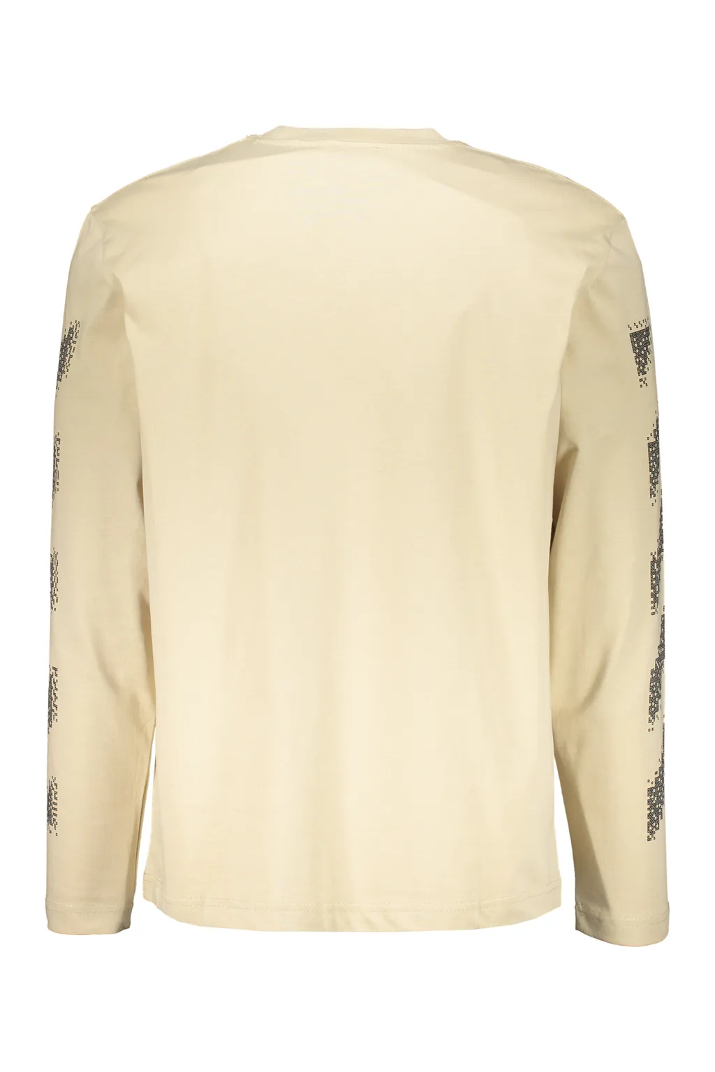 Graphic Long-Sleeve T-Shirt