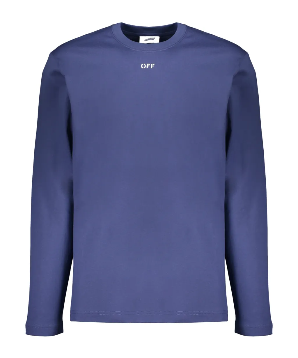 Long-Sleeved T-Shirt