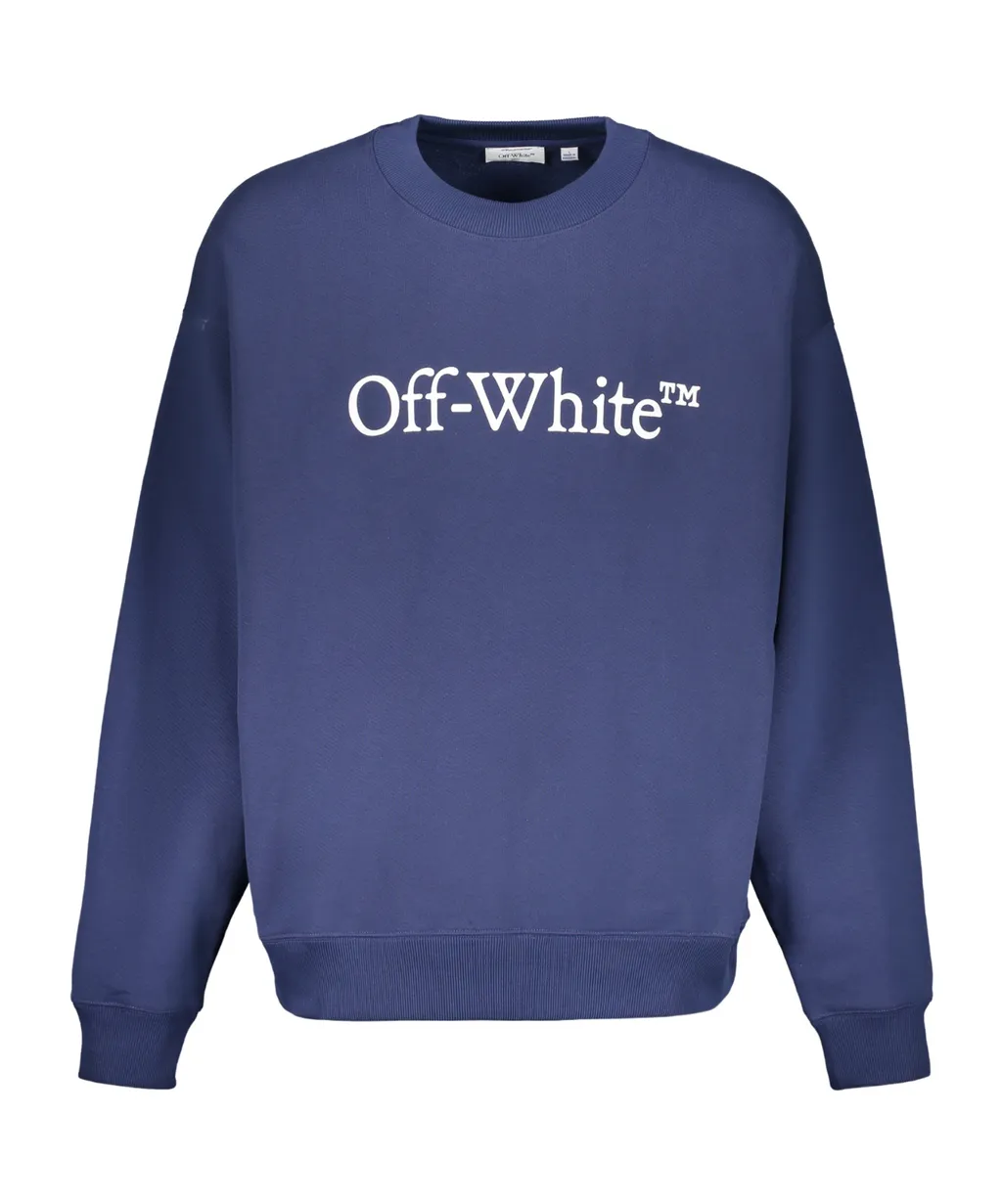 Printed Sweatshirt