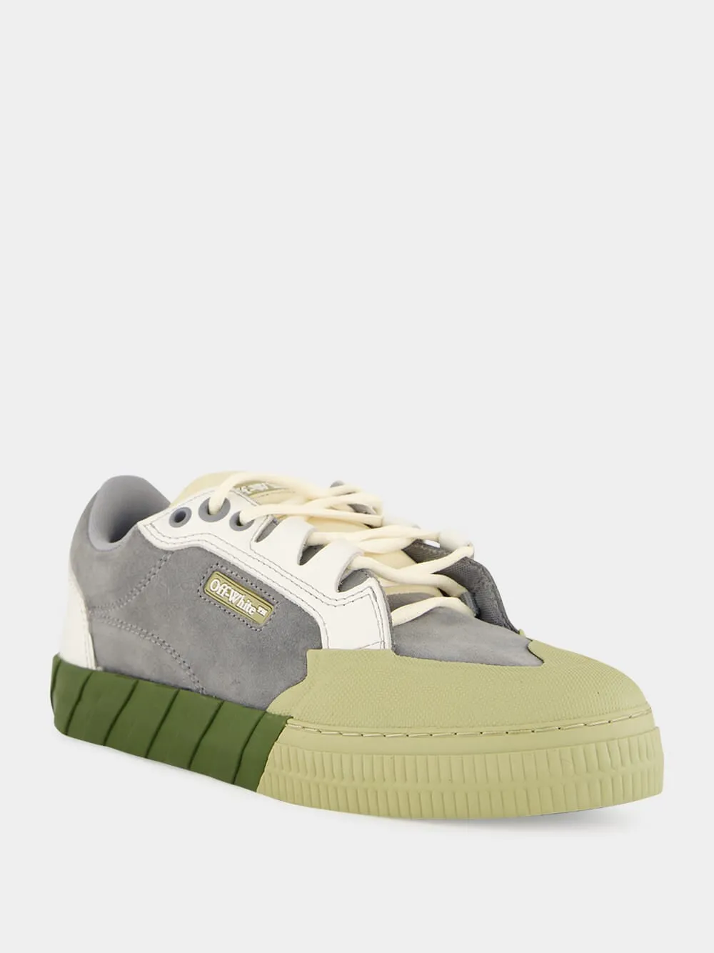 Vulc 779 Low-Top Sneakers