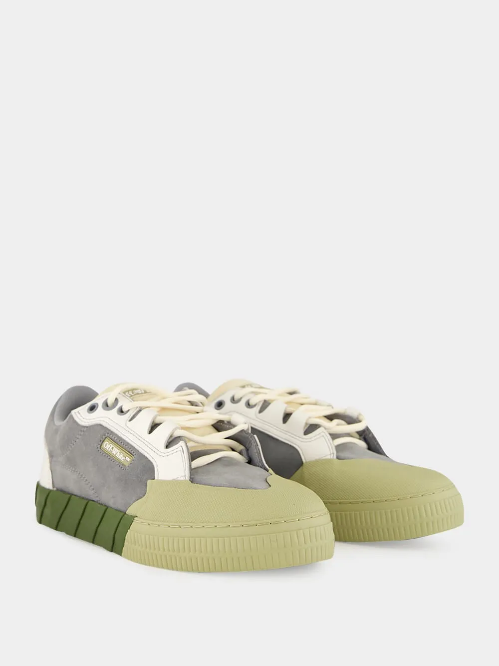 Vulc 779 Low-Top Sneakers