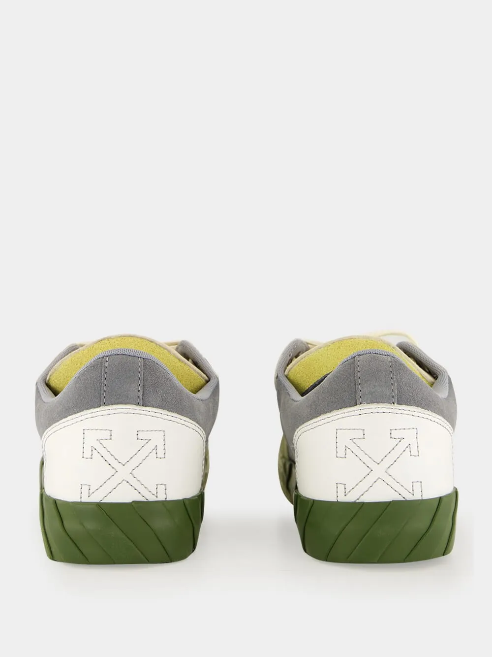 Vulc 779 Low-Top Sneakers