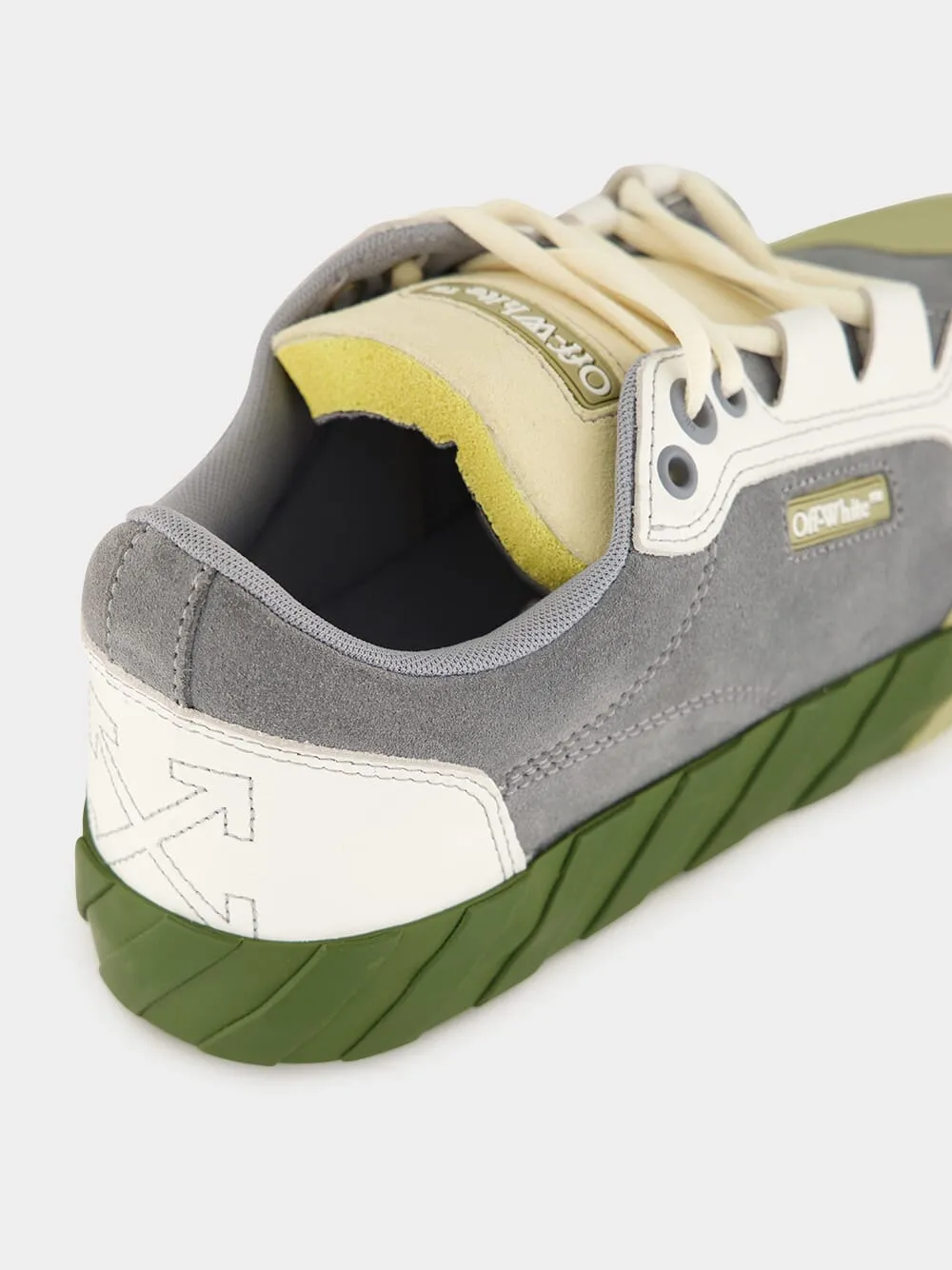 Vulc 779 Low-Top Sneakers