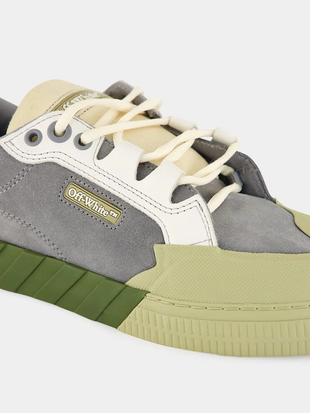 Vulc 779 Low-Top Sneakers