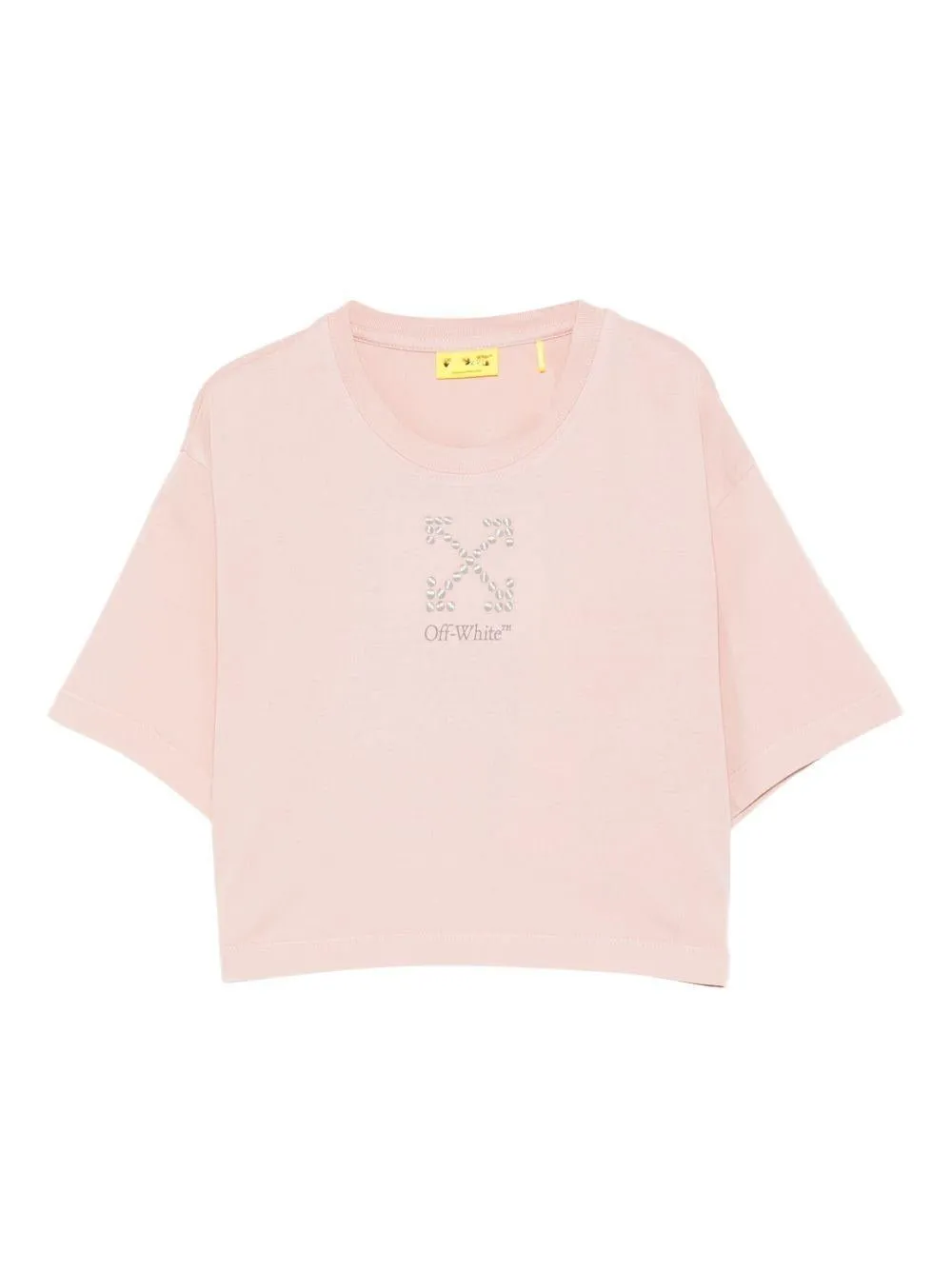 Short-Sleeved T-Shirt