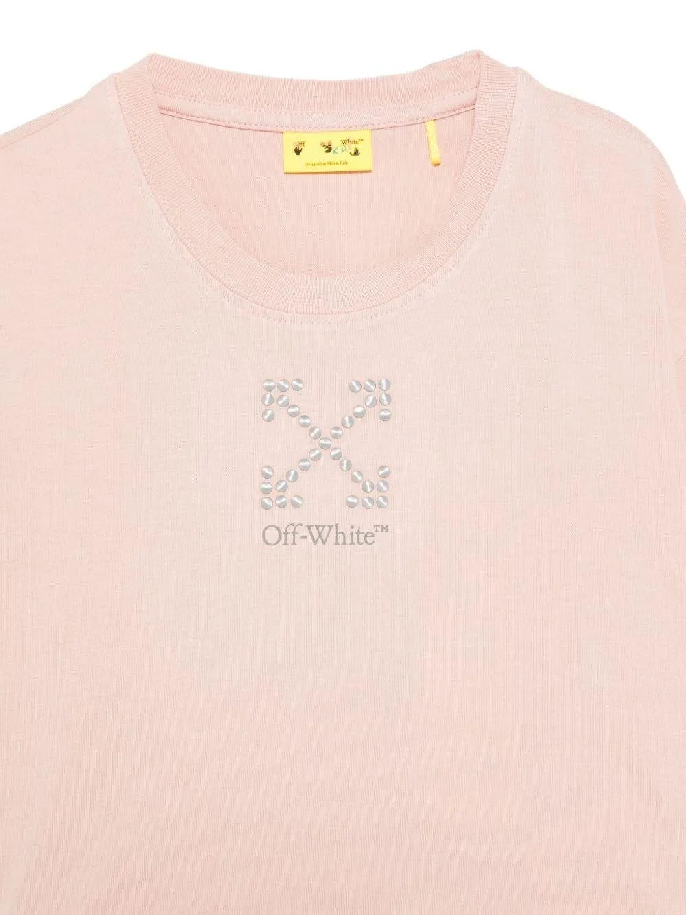 Short-Sleeved T-Shirt