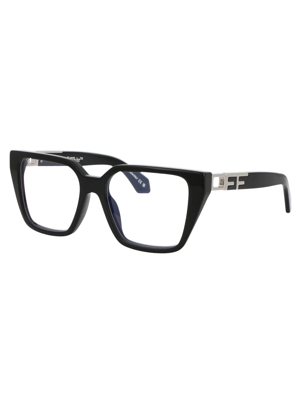 Square Frame Glasses