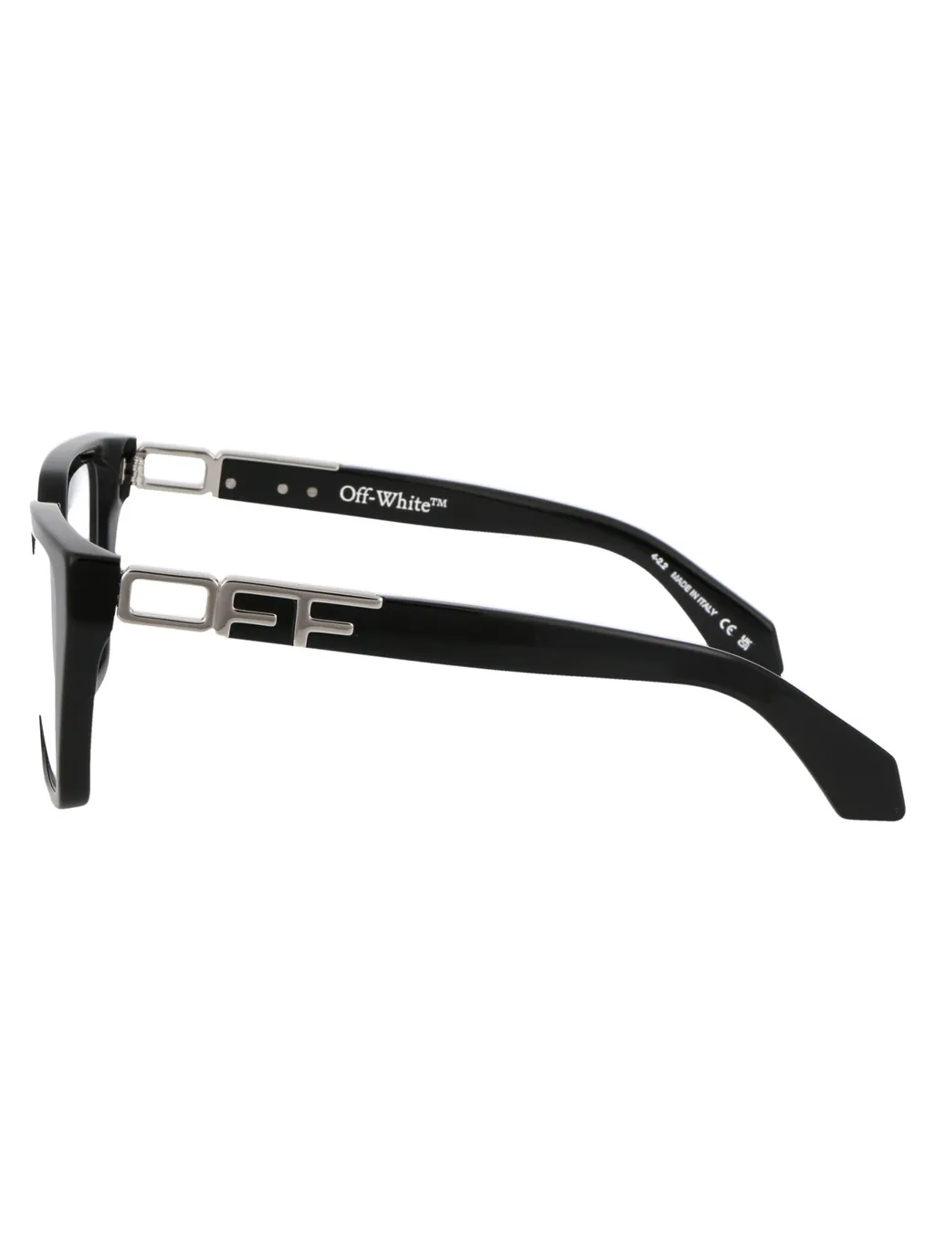 Square Frame Glasses
