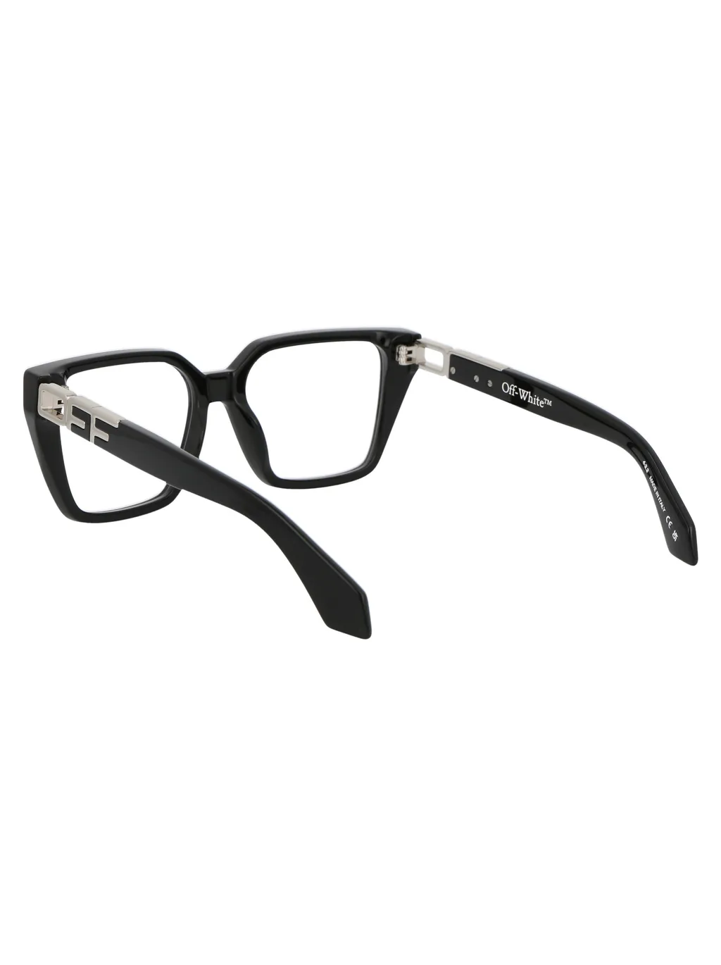 Square Frame Glasses