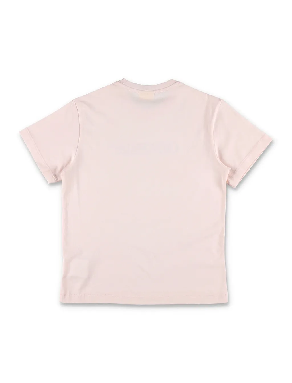 Big Bookish Puff Logo T-Shirt