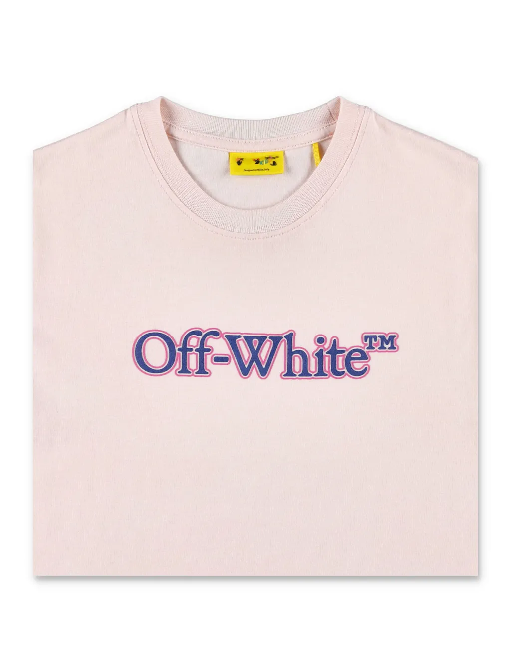 Big Bookish Puff Logo T-Shirt