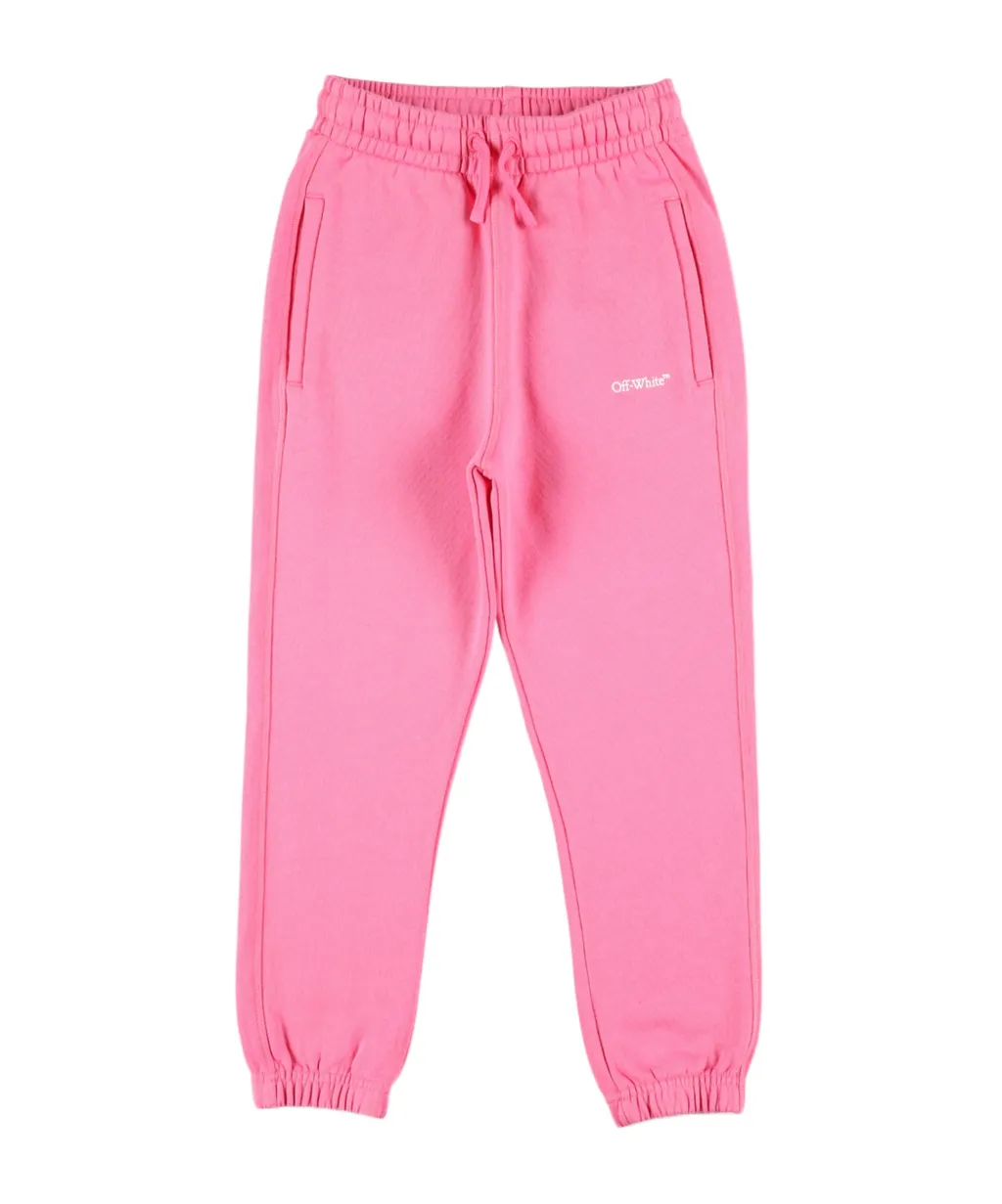 Logo Bookish Jogging Pants
